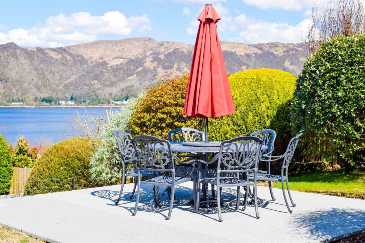 Little Fox Lodge Luxury Hideaway With Hot Tub Glencoe Near Fortwilliam (Adults Only) Экстерьер фото