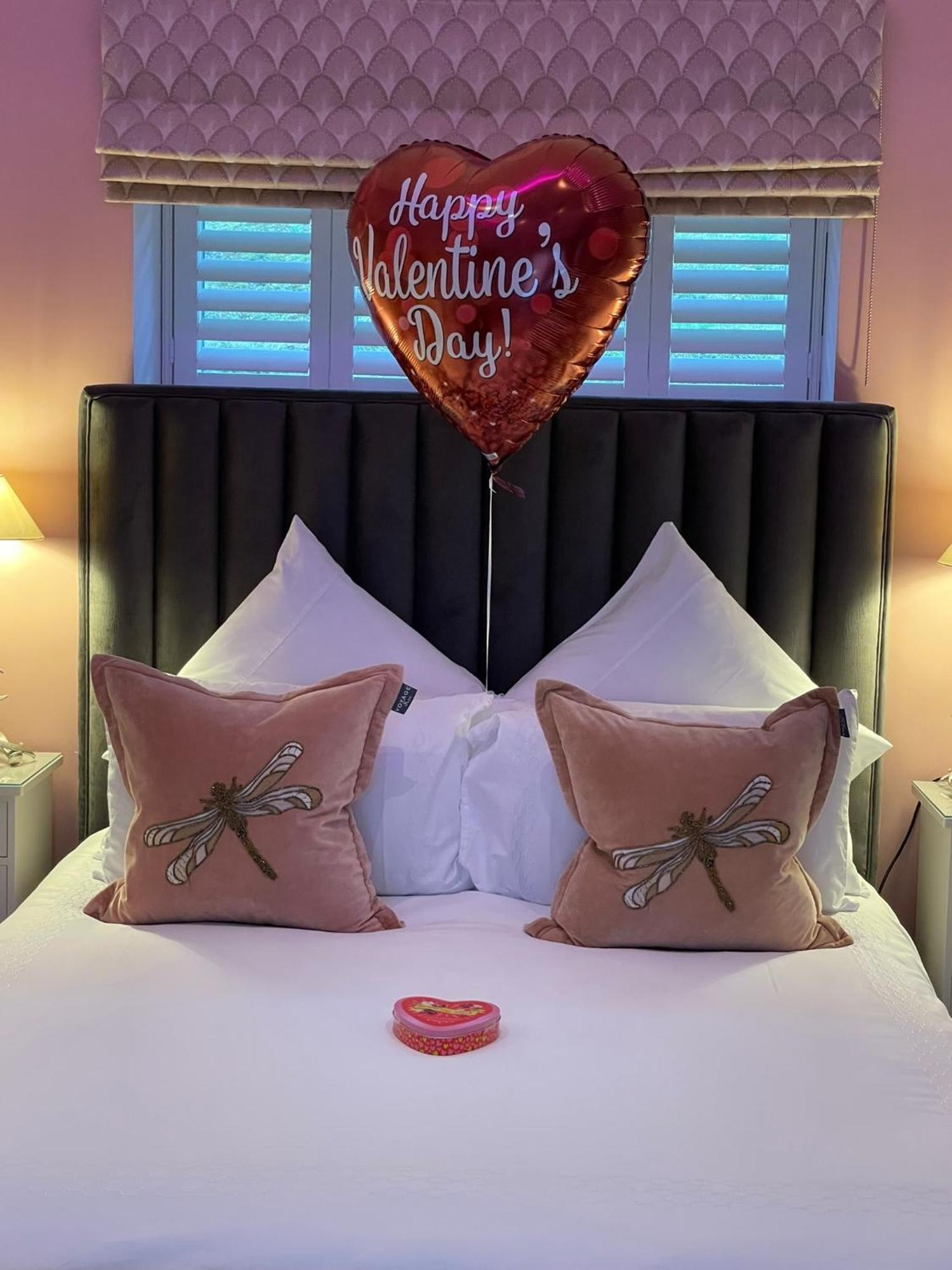 Little Fox Lodge Luxury Hideaway With Hot Tub Glencoe Near Fortwilliam (Adults Only) Экстерьер фото